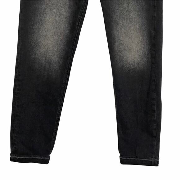 Anthropologie Pilcro High-Rise Utility Jeans Size 26 - Picture 4 of 10